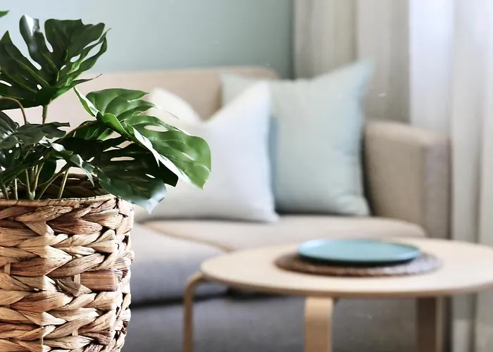 Coogee Sands Hotel & Apartments