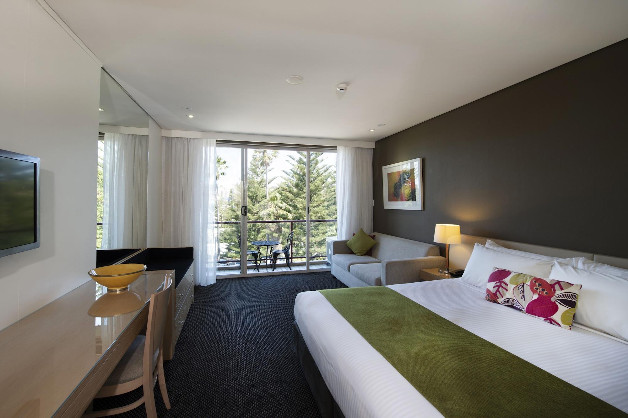 Sands & 4* Coogee