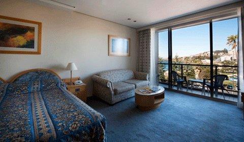 Aparthotel Sands & 4*