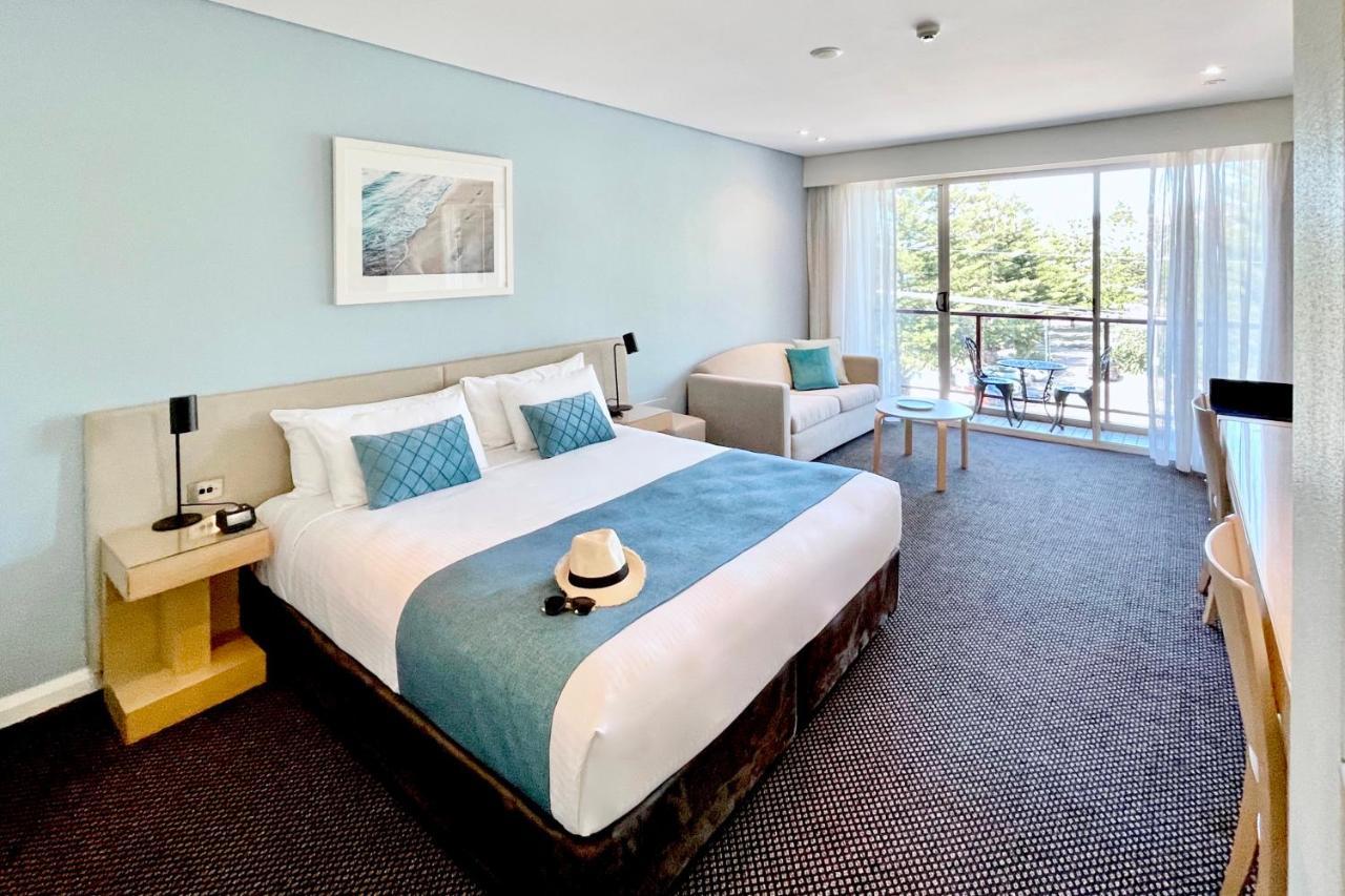 Sands & Aparthotel Coogee