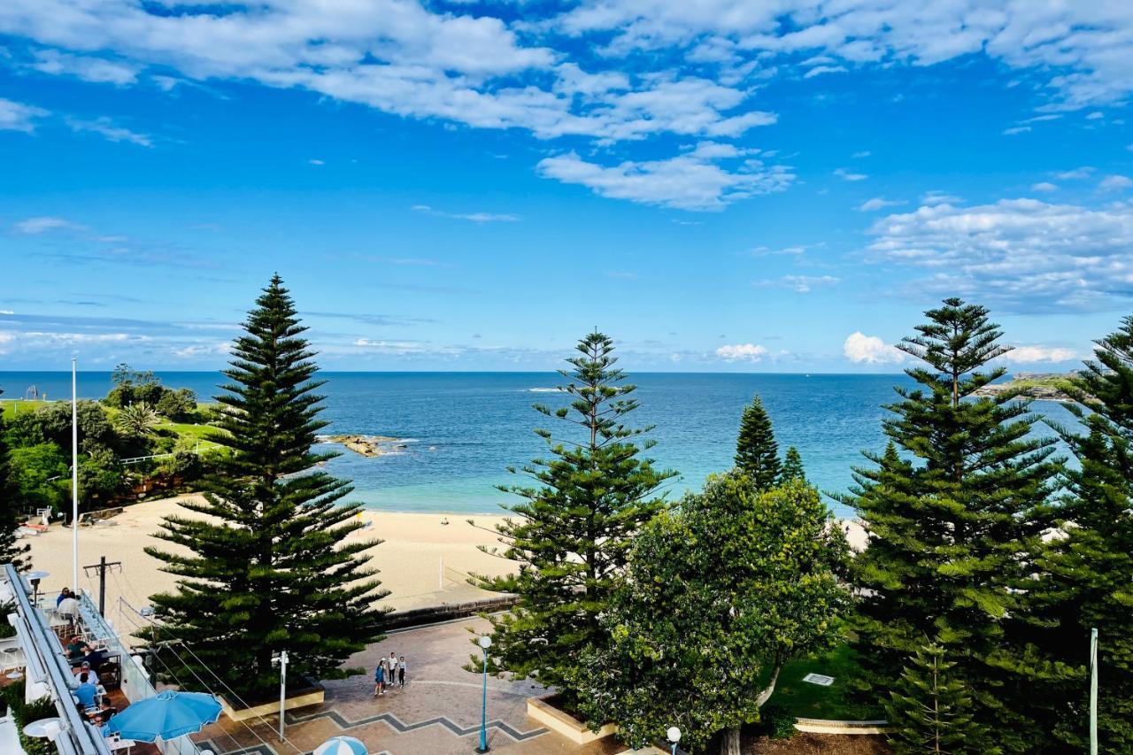 Sands & Aparthotel Coogee