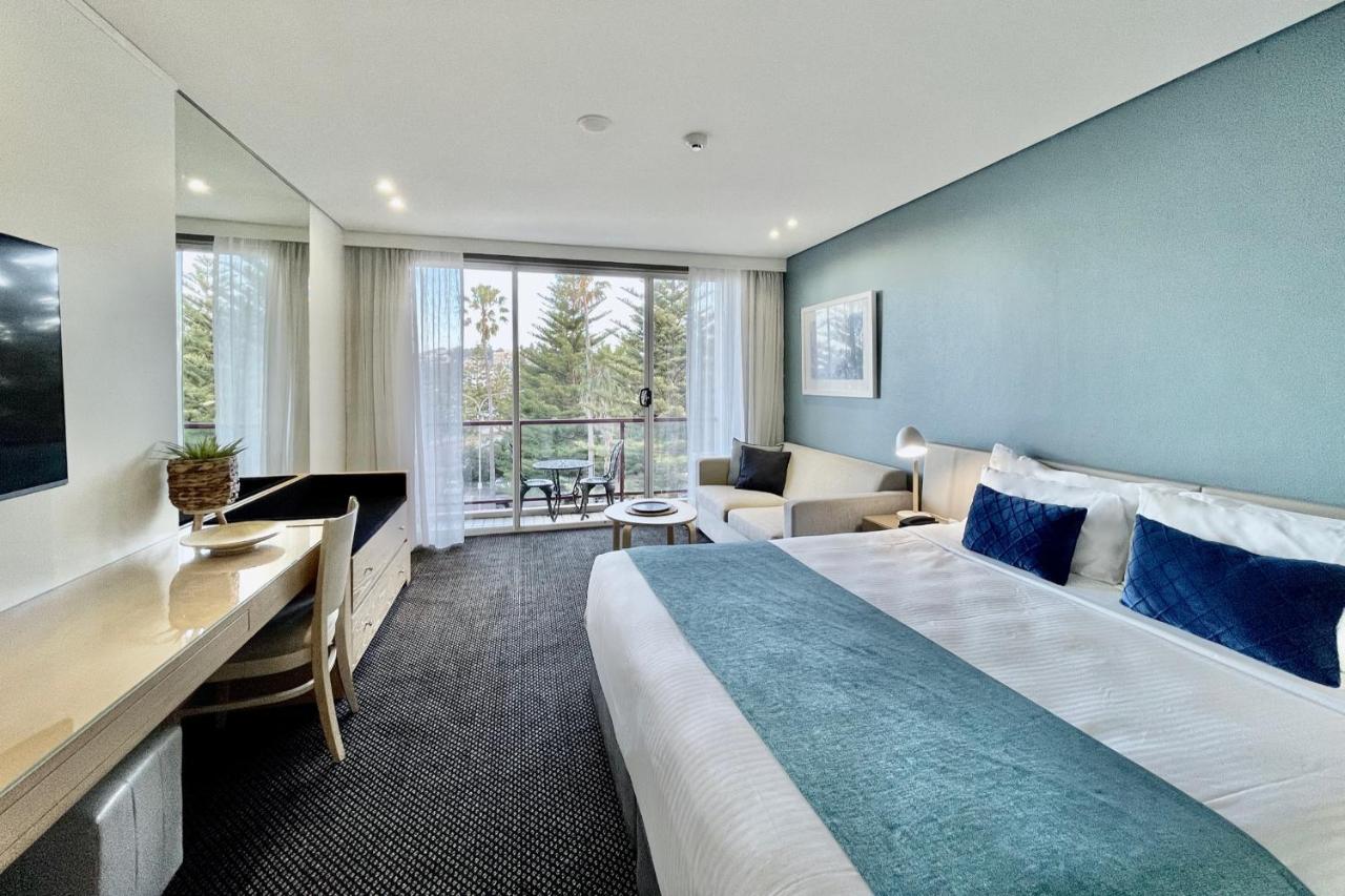 Aparthotel Sands & Coogee