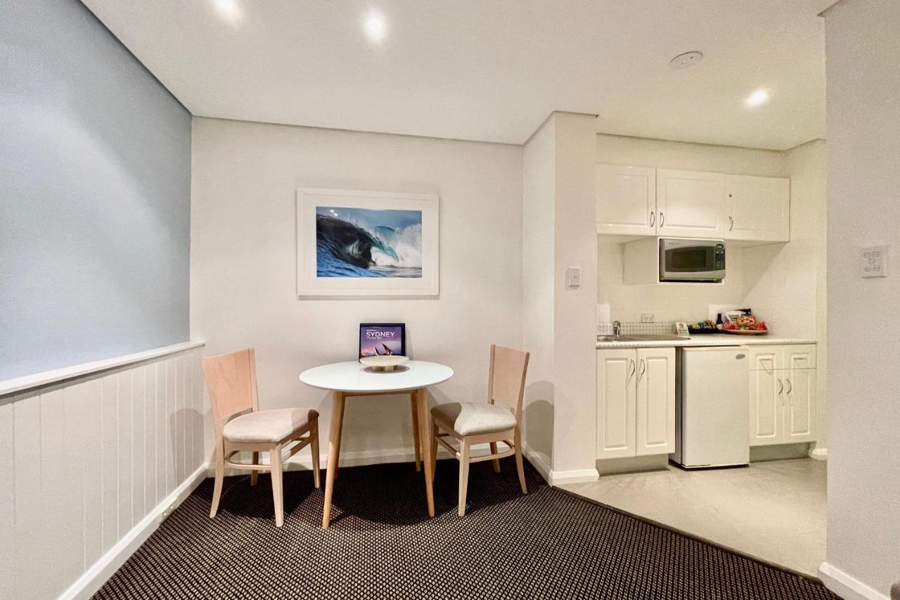 Aparthotel Sands &