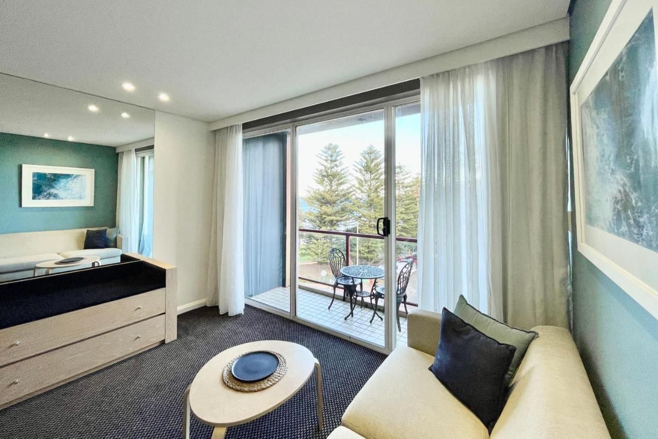 Sands & Aparthotel