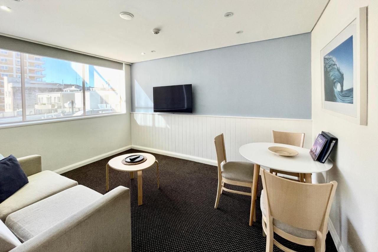 Aparthotel Sands & Coogee