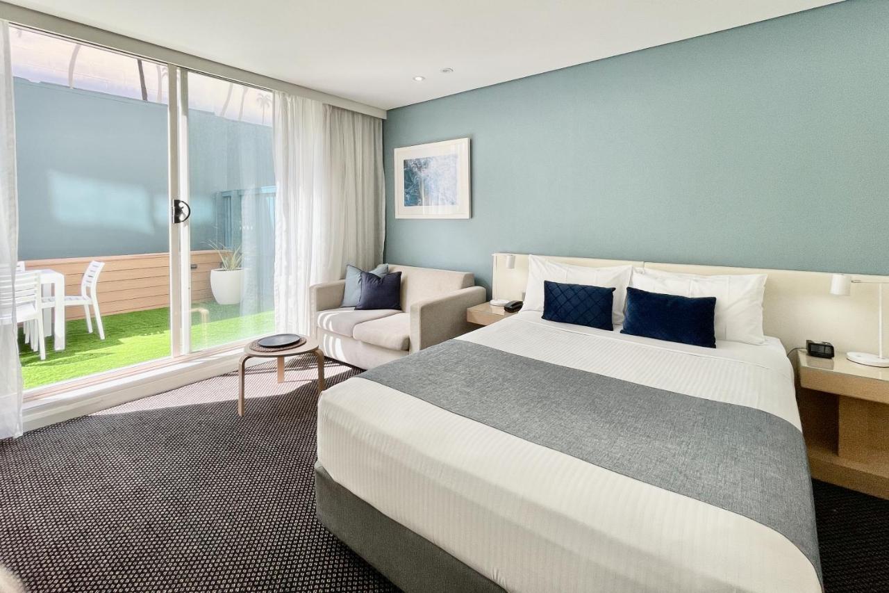 Sands & Aparthotel