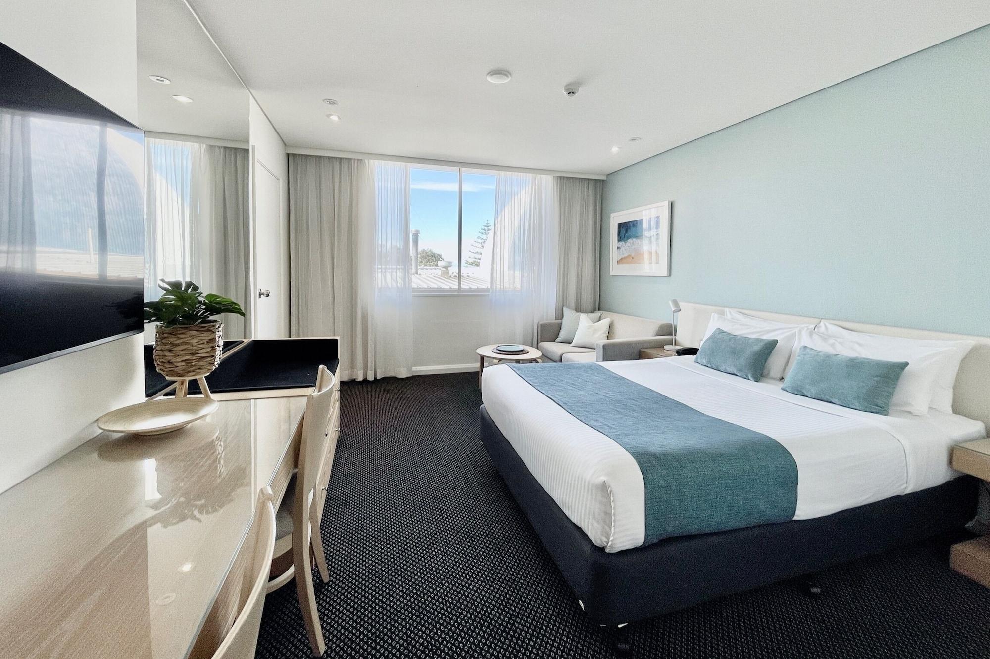 Sands & 4* Coogee