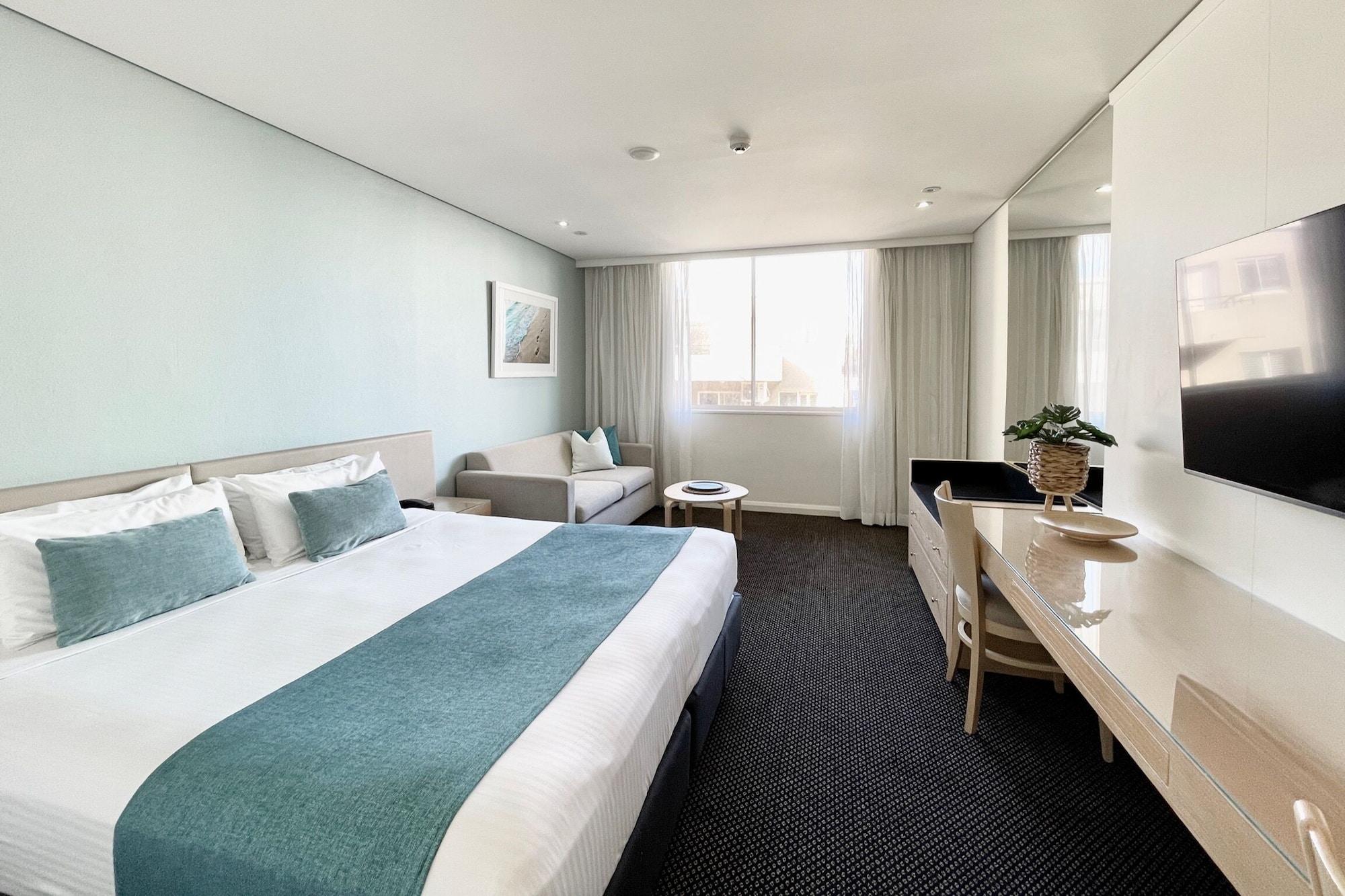 Aparthotel Sands & Coogee