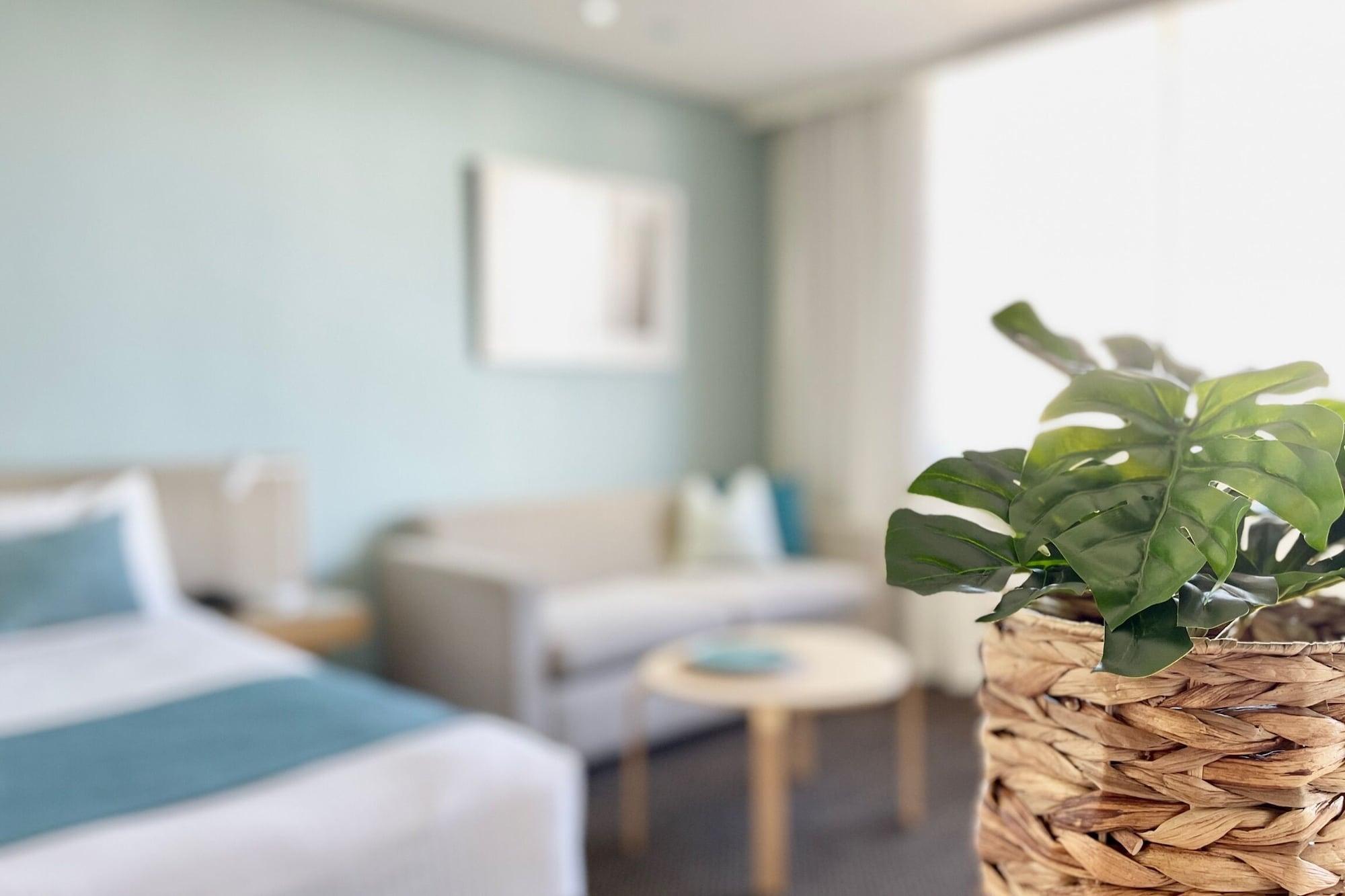 Aparthotel Sands &