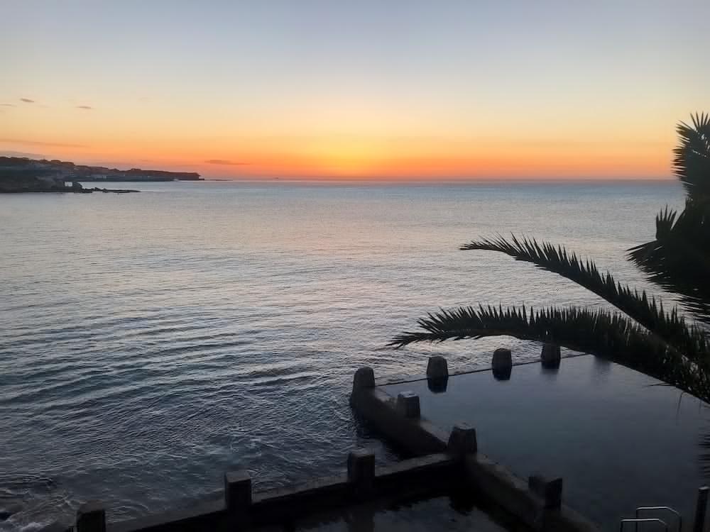 Sands & Coogee