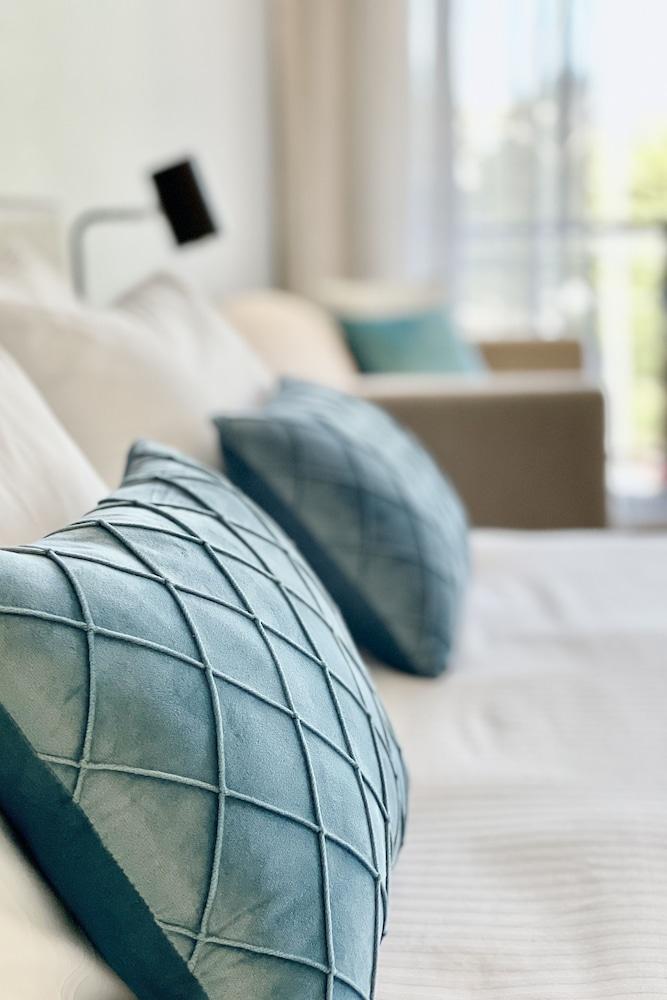 Aparthotel Sands & 4*