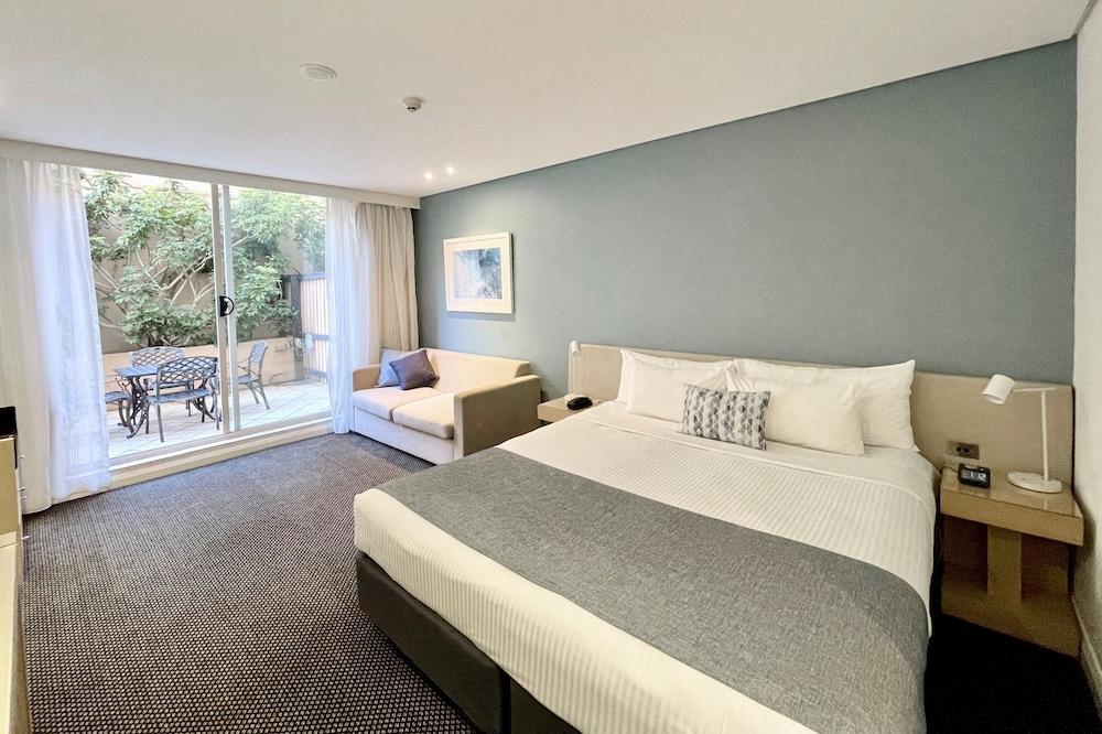 Aparthotel Sands &