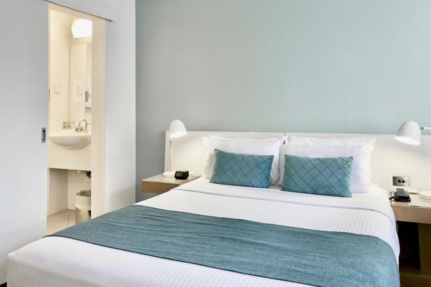 Sands & 4* Coogee