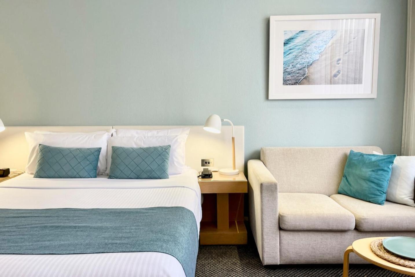 Sands & Aparthotel