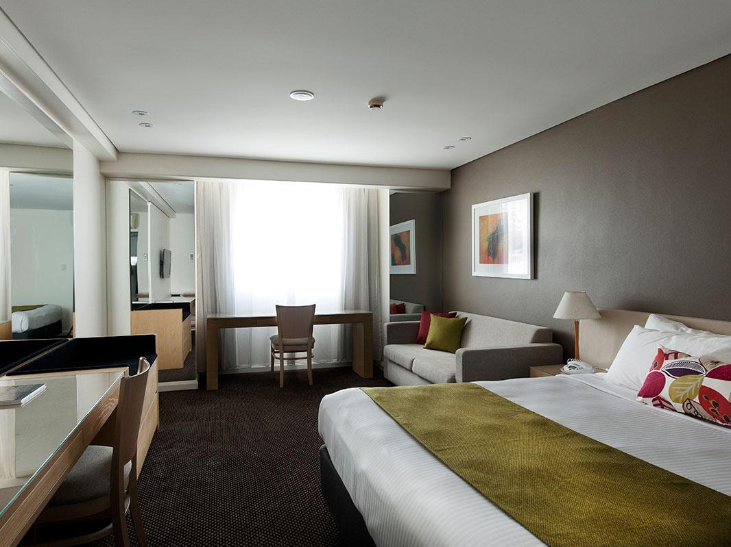 Sands & Aparthotel