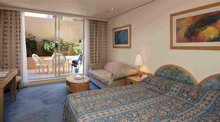 Aparthotel Sands &