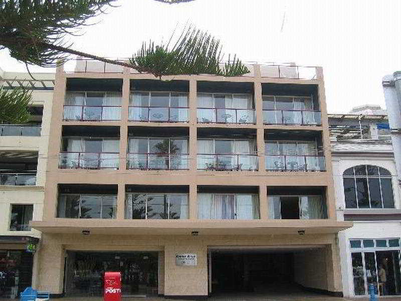 Sands & Coogee