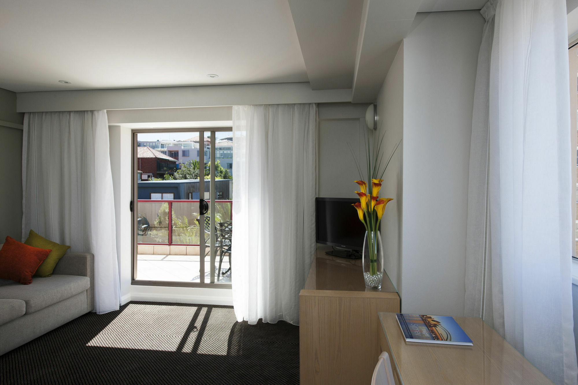 Sands & Aparthotel 4*