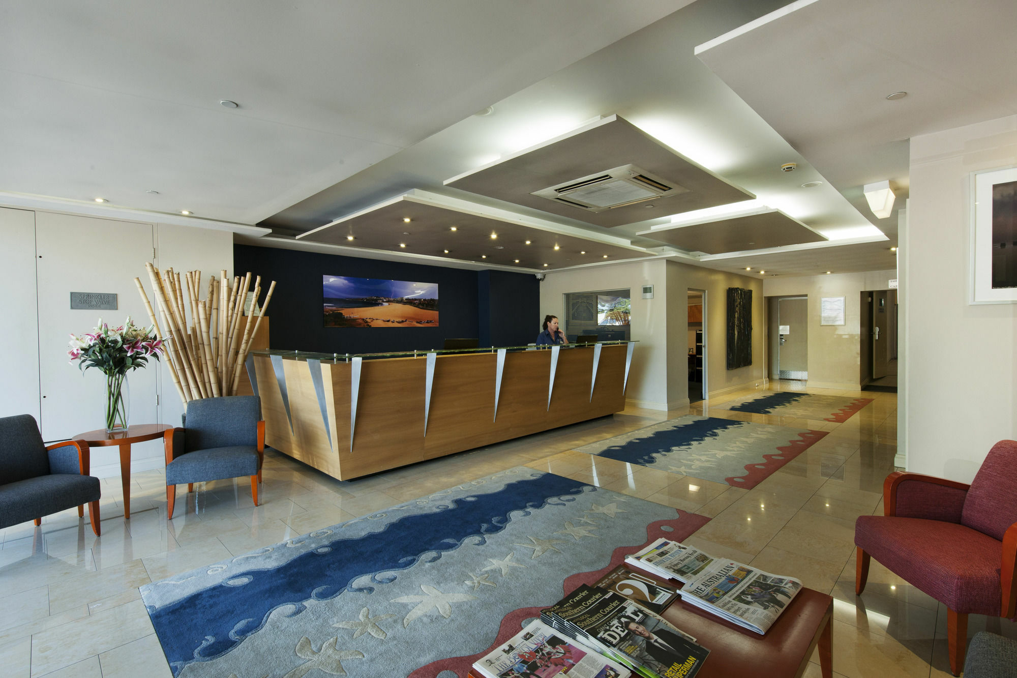 Sands & Aparthotel 4*