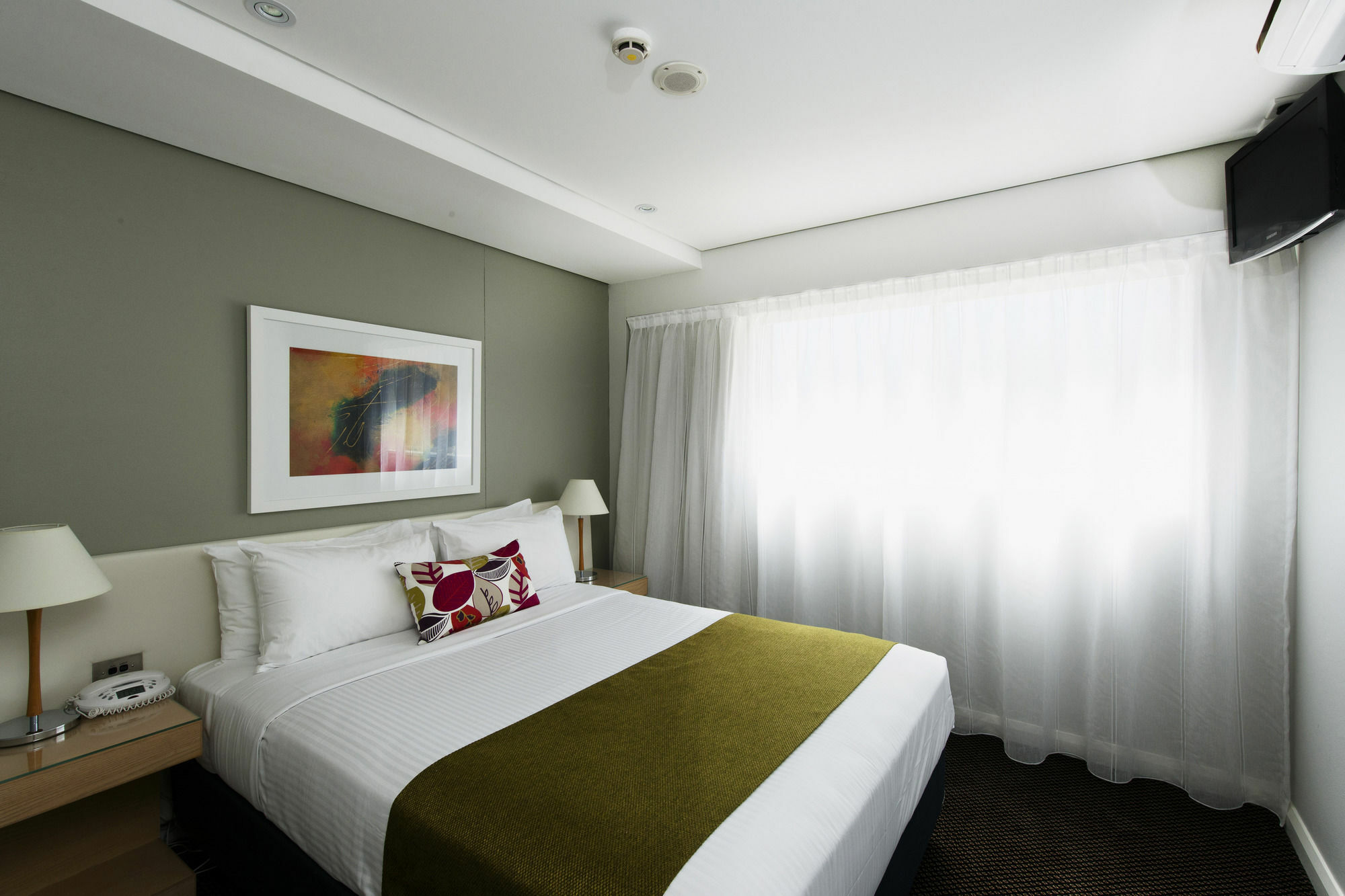 Aparthotel Sands & 4*