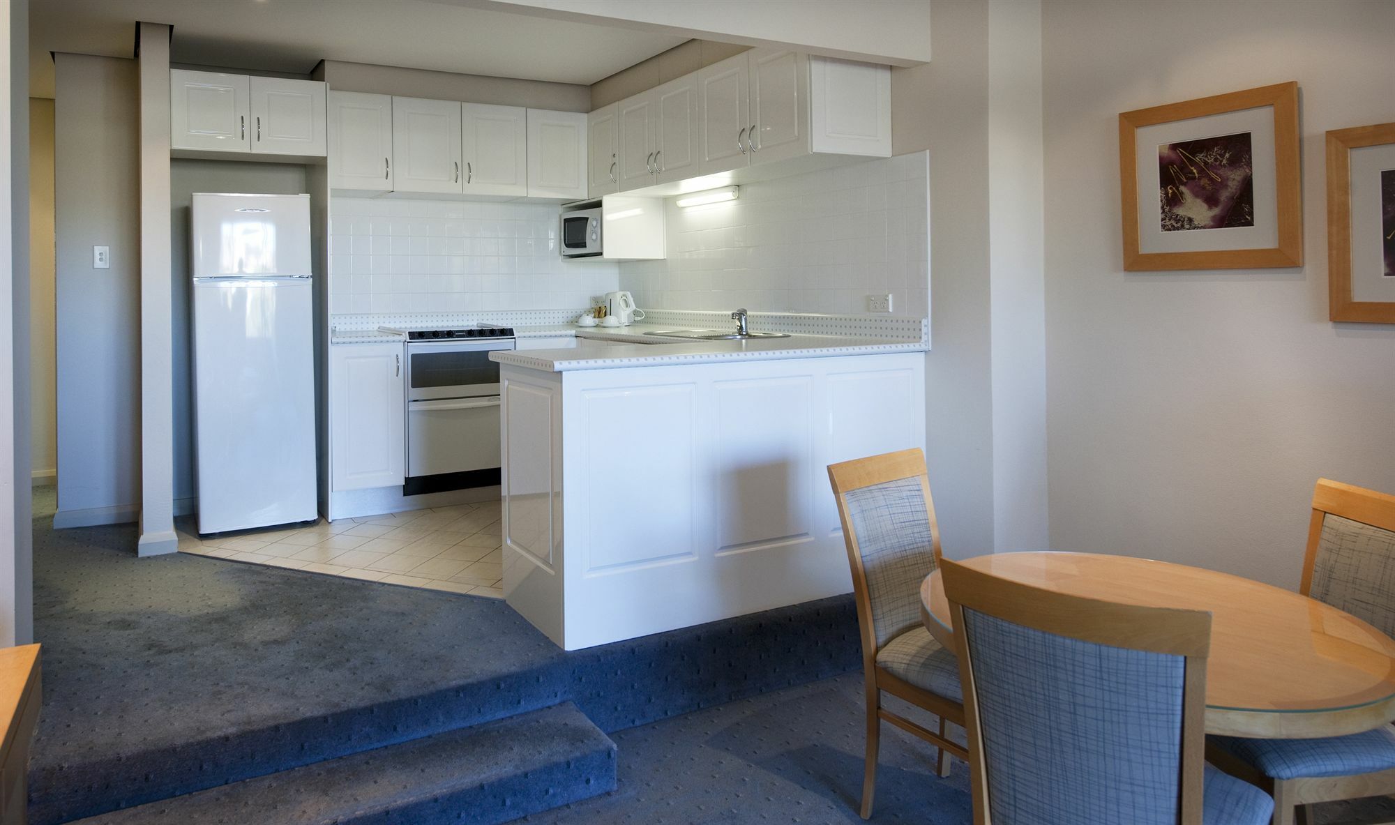 Sands & Aparthotel Coogee