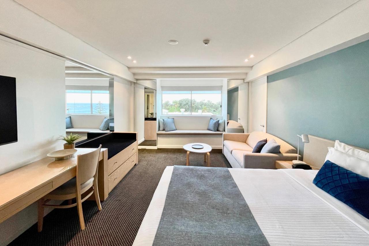 Sands & Aparthotel Coogee