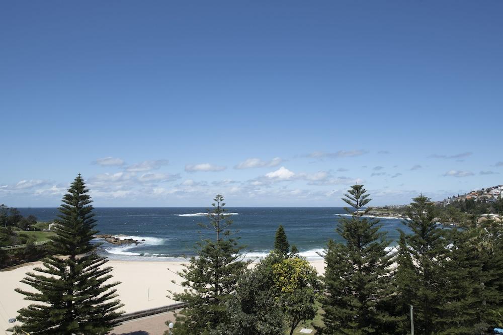 Aparthotel Sands & Coogee