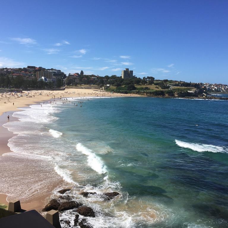 Aparthotel Sands & Coogee