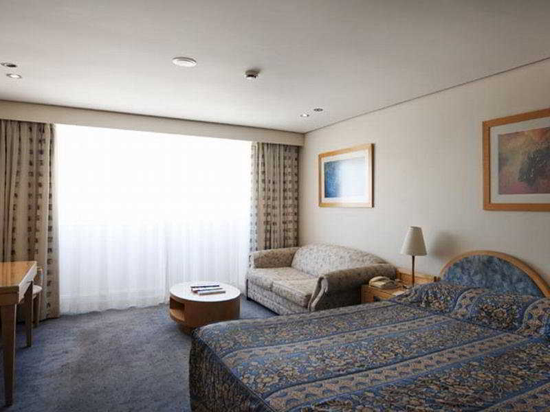 Aparthotel Sands &
